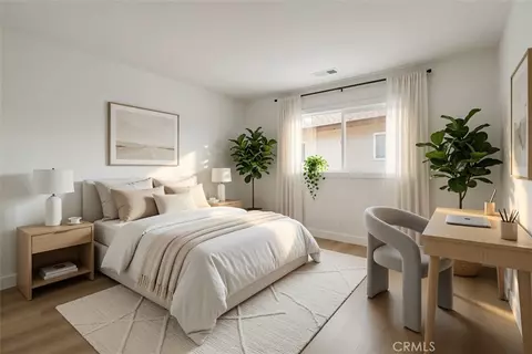 Bedroom - 1784 E Commonwealth, Fullerton, CA 92831 photo 4 of 5