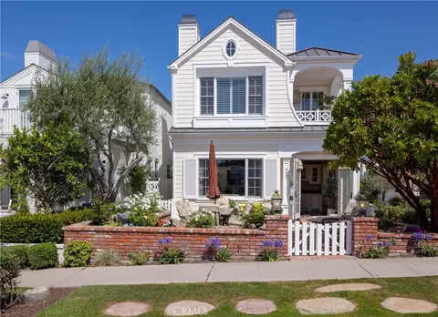 223 Marigold Ave, Corona Del Mar, CA 92625
