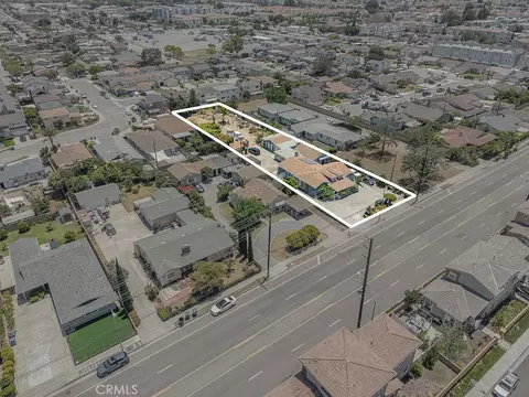 22102 Normandie, Torrance, CA 90502