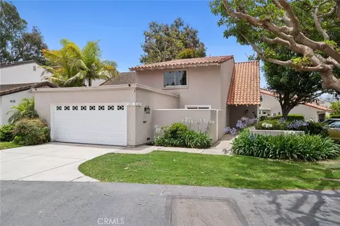 418 Vista Trucha, Newport Beach, CA 92660