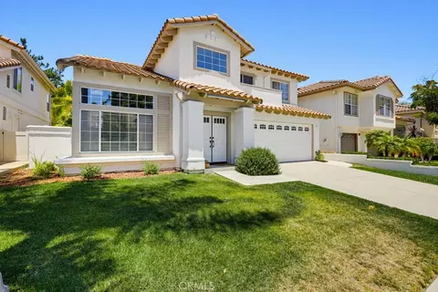 25851 Miramonte Dr, Mission Viejo, CA 92692