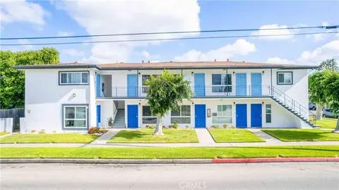 12221 Peacock Ct, Garden Grove, CA 92841