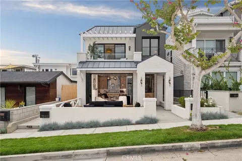 715 Poinsettia, Corona Del Mar, CA 92625