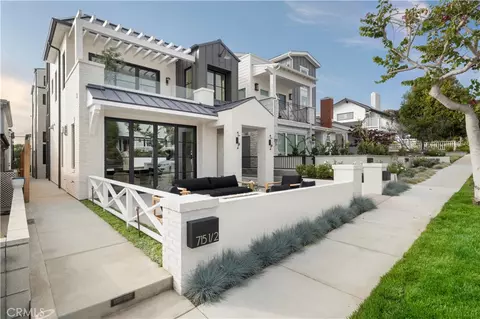 715 Poinsettia Ave, Corona Del Mar, CA 92625