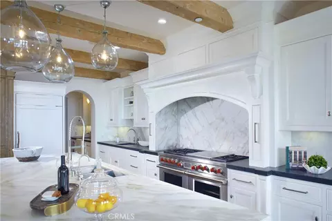 Kitchen - 49 Beach View Ave, Dana Point, CA 92629 photo 4 of 4