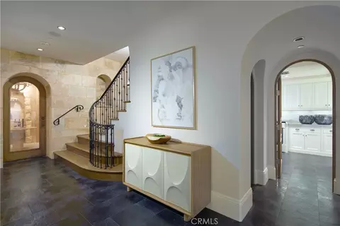 Entry Way - 49 Beach View Ave, Dana Point, CA 92629 photo 9 of 9