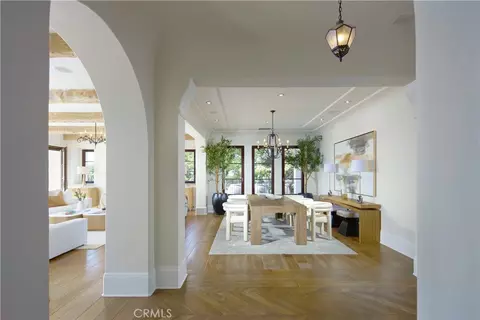 Entry Way - 49 Beach View Ave, Dana Point, CA 92629 photo 6 of 9