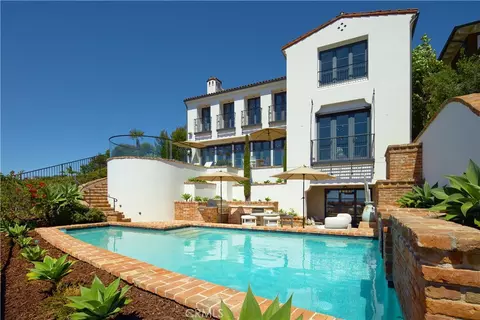 Exterior - 49 Beach View Ave, Dana Point, CA 92629 photo 3 of 8