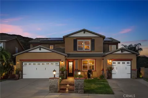 4025 Katsura Way, San Bernardino, CA 92407