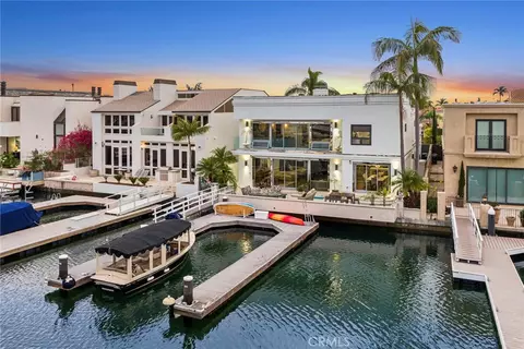 500 Harbor Is, Newport Beach, CA 92660
