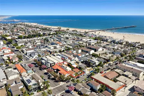 142 6th, Seal Beach, CA 90740