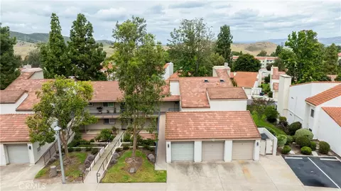 3380 Punta Alta #C, Laguna Woods, CA 92637