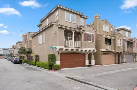 14419 Stonecreek, Gardena, CA 90247