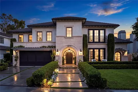 1807 Newport Hls E, Newport Beach, CA 92660