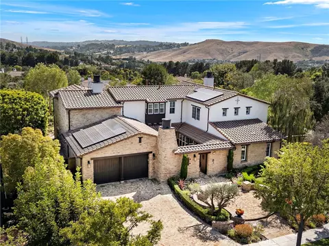 8 Brittlestar Rd, Ladera Ranch, CA 92694