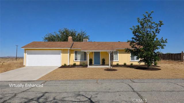 40712 179th E, Lancaster, CA 93535