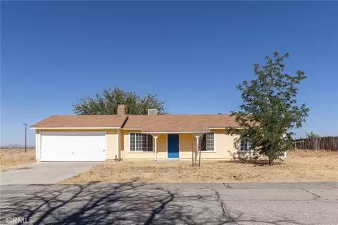 40712 179th E, Lancaster, CA 93535