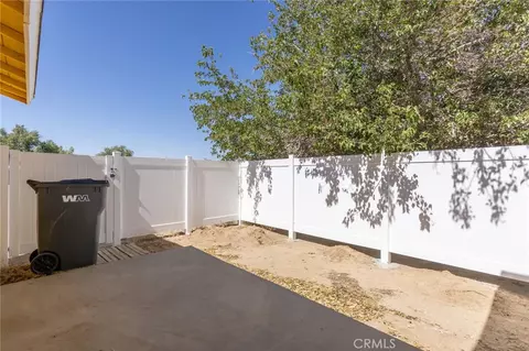 Exterior - 40712 179th E, Lancaster, CA 93535 photo 2 of 4