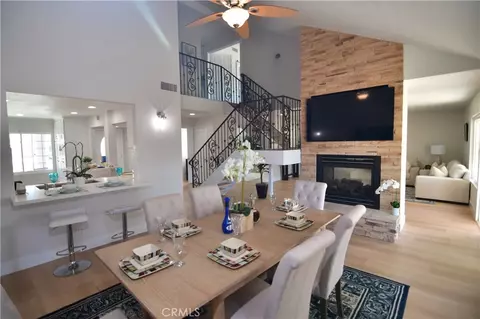 Dining - 31 Columbus, Irvine, CA 92620 photo 2 of 2