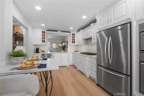 Kitchen - 31 Columbus, Irvine, CA 92620 photo 2 of 3
