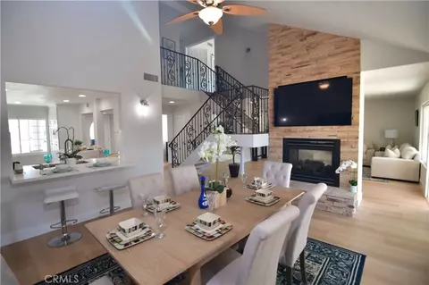 Dining - 31 Columbus, Irvine, CA 92620 photo 2 of 2