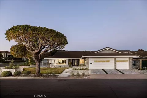 3500 Surfview Ln, Corona Del Mar, CA 92625