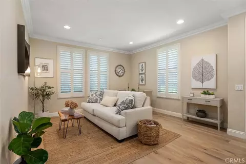 Living - 57 Silverado, Irvine, CA 92618 photo 1 of 1