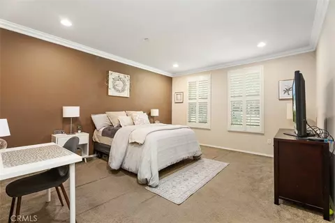 Bedroom - 57 Silverado, Irvine, CA 92618 photo 3 of 4