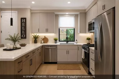 Kitchen - 57 Silverado, Irvine, CA 92618 photo 4 of 4