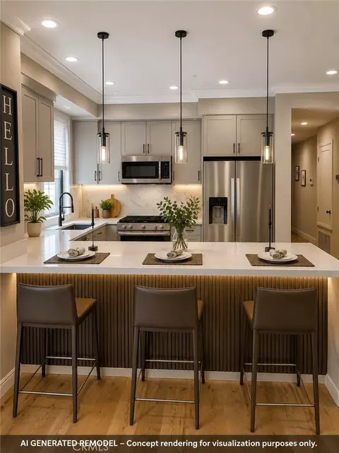 Kitchen - 57 Silverado, Irvine, CA 92618 photo 2 of 4