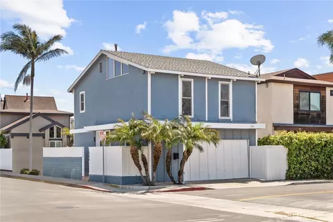 336 Canal St, Newport Beach, CA 92663
