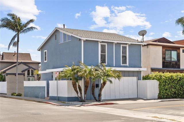 336 Canal St, Newport Beach, CA 92663