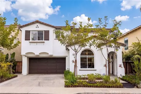 18 Radiance Ln, Rancho Santa Margarita, CA 92688