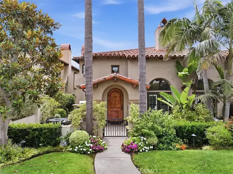 3305 Clay St, Newport Beach, CA 92663