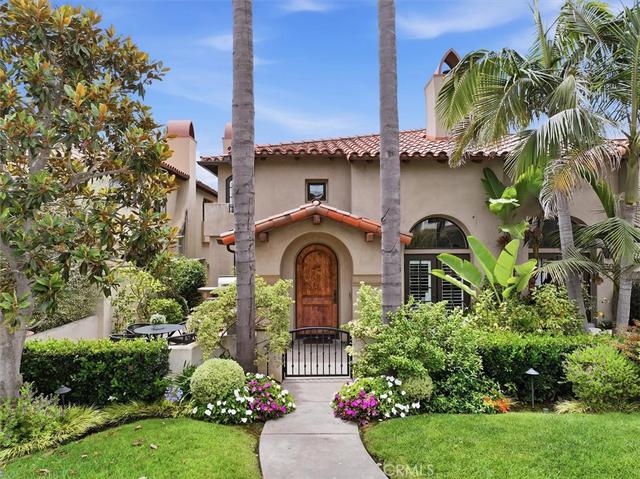 3305 Clay St, Newport Beach, CA 92663