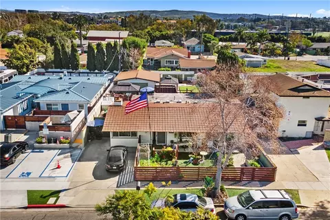 20292 Riverside, Newport Beach, CA 92660