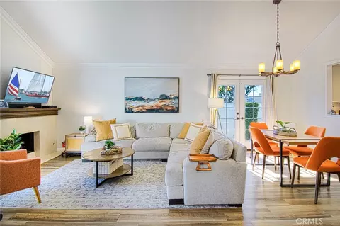 Living - 2541 N River Trl, Orange, CA 92865 photo 2 of 3
