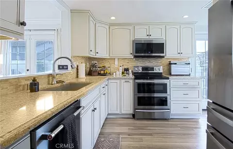 Kitchen - 2541 N River Trl, Orange, CA 92865 photo 1 of 3