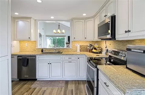 Kitchen - 2541 N River Trl, Orange, CA 92865 photo 2 of 3