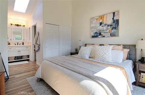 Bedroom - 2541 N River Trl, Orange, CA 92865 photo 2 of 4