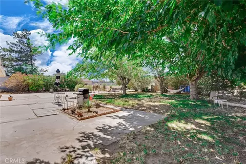 Exterior - 14347 Willow, Hesperia, CA 92345 photo 5 of 11