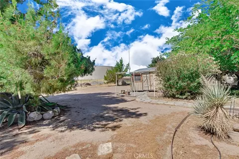 Exterior - 14347 Willow, Hesperia, CA 92345 photo 9 of 11