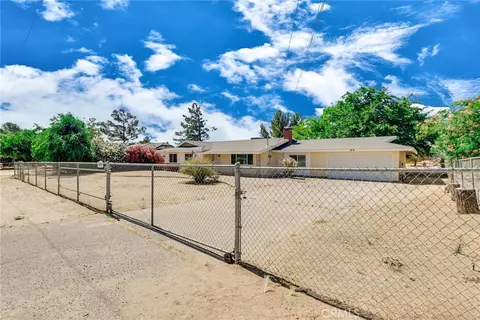 Exterior - 14347 Willow, Hesperia, CA 92345 photo 2 of 11