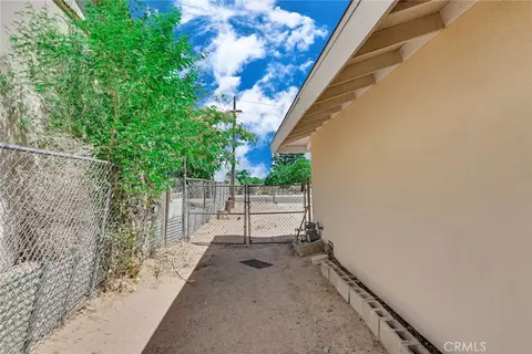 Exterior - 14347 Willow, Hesperia, CA 92345 photo 11 of 11