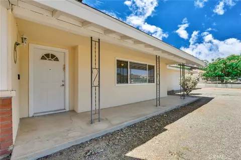 Exterior - 14347 Willow, Hesperia, CA 92345 photo 4 of 11