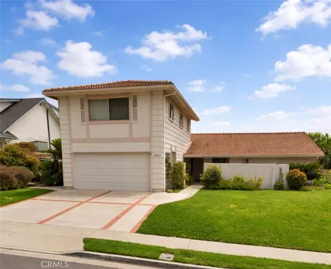 25112 Northrup, Laguna Hills, CA 92653