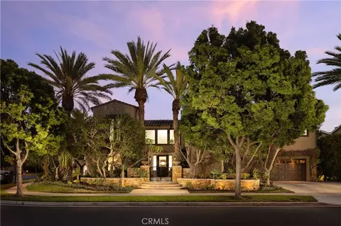 38 Palazzo, Newport Beach, CA 92660