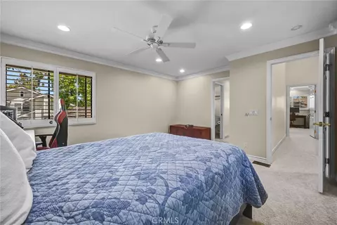 Bedroom - 49 Pinewood, Irvine, CA 92604 photo 7 of 7
