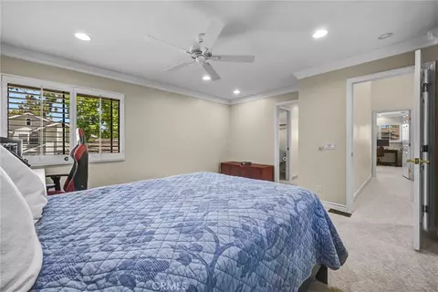 Bedroom - 49 Pinewood, Irvine, CA 92604 photo 8 of 8