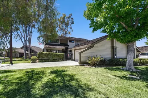 Exterior - 49 Pinewood, Irvine, CA 92604 photo 4 of 5